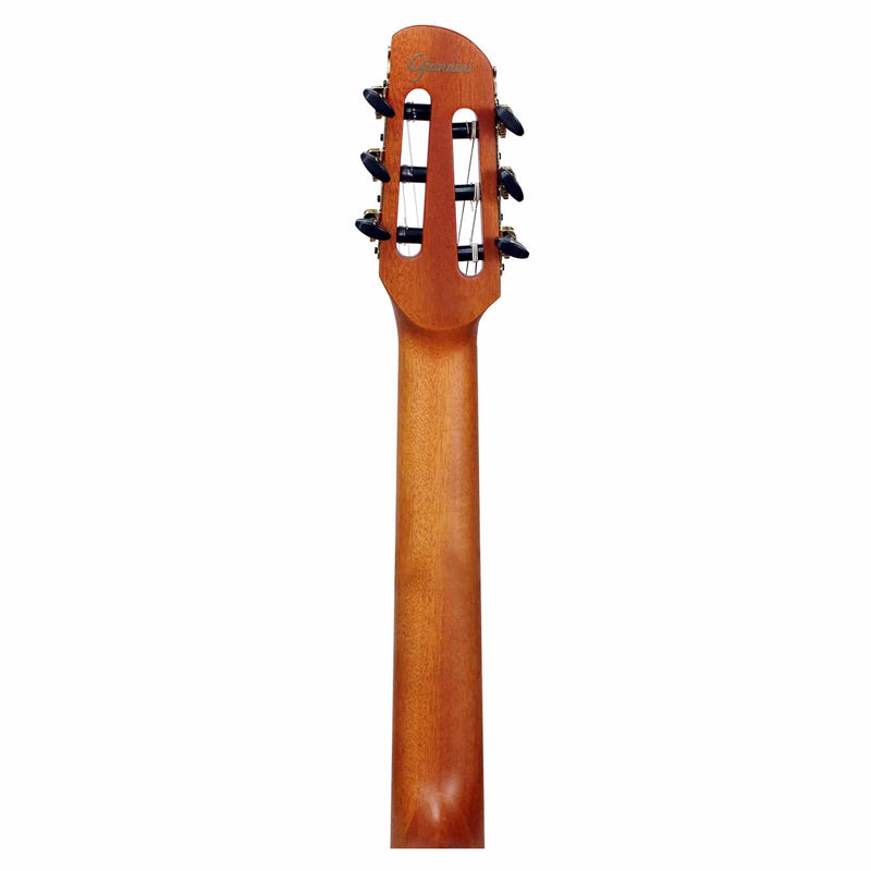 Violão Giannini Eletro-Acústico Ativo Nylon GNF-3