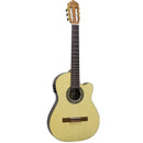 Violão Giannini Eletro-Acústico Nylon NLS Imbú CEQ