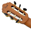 Violão Giannini Eletro-Acústico Nylon NLS Imbú CEQ