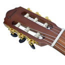 Violão Giannini Eletro-Acústico Nylon NLS Imbú CEQ