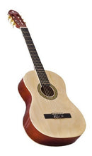 Violão Harmonics Acústico Nylon Gc-10 Nt