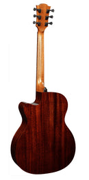 Violão Lâg Eletro-Acústico T118ACE NT