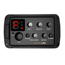 Violão Lâg Eletro-Acústico T118DCE BRS