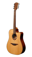 Violão Lâg Eletro-Acústico T118DCE NT