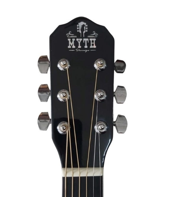 Violão Myth Eletro-Acústico  Aço MT41-FSE ODB