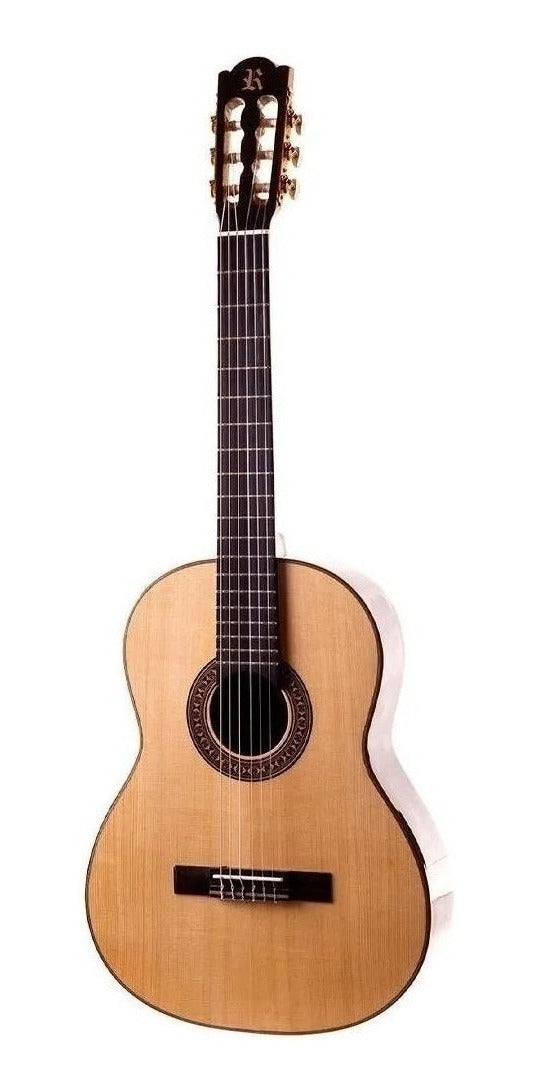 Violão Rozini Acústico Nylon Rx213acn