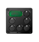 Violão Rozini Eletro-Acústico Aço RX340ATF-M