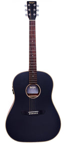 Violão Rozini Eletro-Acústico Ativo Aço RX335EQ-FM