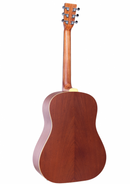 Violão Rozini Eletro-Acústico Ativo Aço RX335EQ-FM