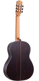 Violão Rozini Eletro-Acústico Nylon RX213-ATNJ