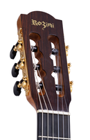 Violão Rozini Eletro-Acústico Nylon RX213-ATNJ