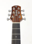 Violão Strinberg E-Acúst Ativo Aço SD301HCR KS