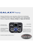 Violão Strinberg E-Acúst Ativo Aço SD301HCR KS