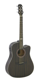 Violão Strinberg Eletro-Acústico Aço SD200C TOS