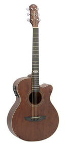 Violão Strinberg Eletro-Acústico Aço SA200C SMS