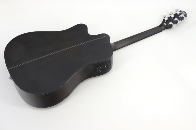 Violão Strinberg Eletro-Acústico Aço SD200C TOS