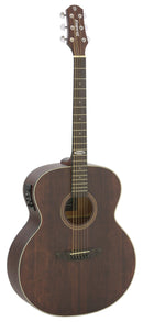 Violão Strinberg Eletro-Acústico Aço SJ200 SMS