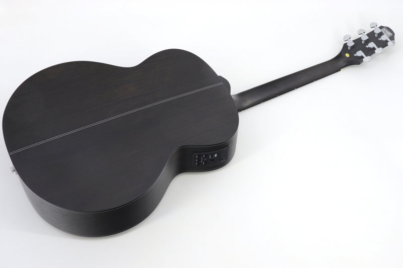 Violão Strinberg Eletro-Acústico Aço SJ200 TOS