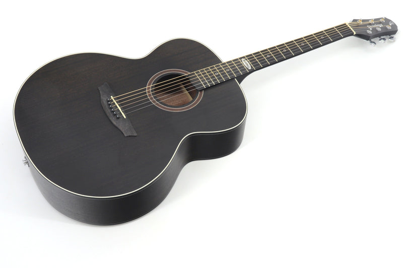Violão Strinberg Eletro-Acústico Aço SJ200 TOS
