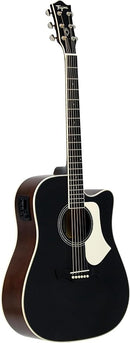 Violão Tagima Eletro-Acústico Aço Andes-EQ