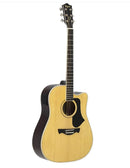 Violão Tagima Eletro-Acústico Aço Andes-EQ