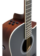 Violão Tagima Eletro-Acústico Aço Sunset-EQ BKOP