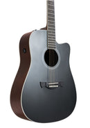 Violão Tagima Eletro-Acústico Aço Sunset-EQ BKOP