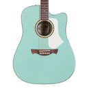 Violão Tagima Eletro-Acústico Aço Swell Deluxe EQ TG