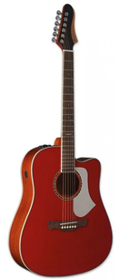 Violão Tagima Eletro-Acústico Aço Swell EQ