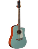 Violão Tagima Eletro-Acústico Aço Swell EQ TG