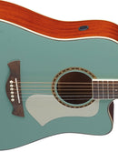 Violão Tagima Eletro-Acústico Aço Swell EQ TG