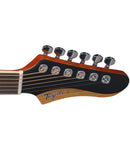 Violão Tagima Eletro-Acústico Aço Swell EQ TG