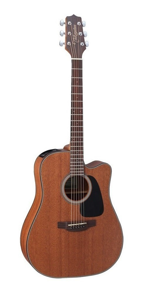 Violão Takamine Eletro-Acústico Aço GD11-MCE
