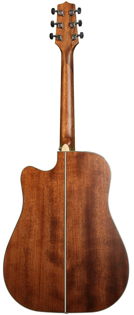Violão Takamine Eletro-Acústico Aço GD20-CE NT