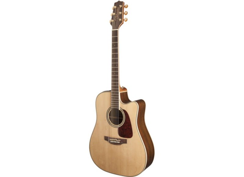Violão Takamine Eletro-Acústico Aço GD71-CE