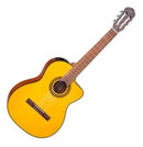 Violão Takamine Eletro-Acústico Nylon GC1-CE