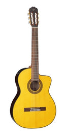 Violão Takamine Eletro-Acústico Nylon GC5-CE