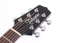 Violão Takamine Eletro-Acústico Aço P1DC SM