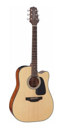 Violão Takamine Eletro-Acústico Aço GD-15CE