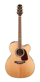 Violão Takamine Eletro-Acústico Aço GJ72CE