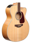 Violão Takamine Eletro-Acústico Aço GJ72CE