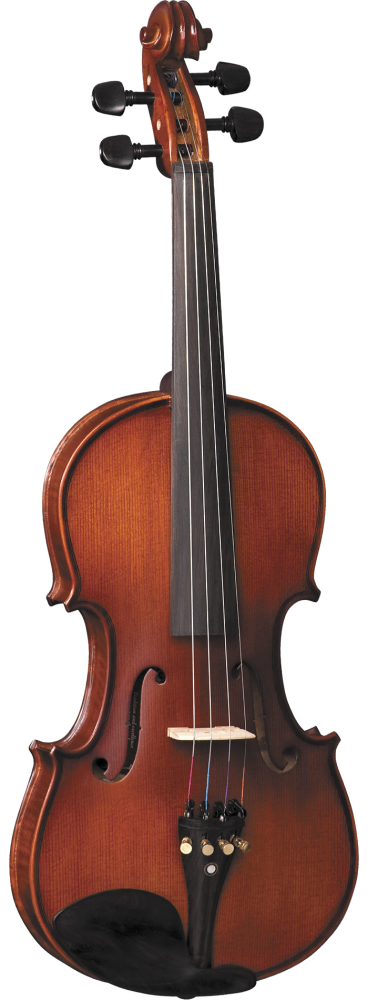 Violino Eagle 4/4 Acústico VE244 Envelhecido