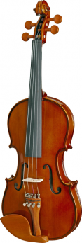 Violino Eagle 4/4 Acústico VE441 Standart