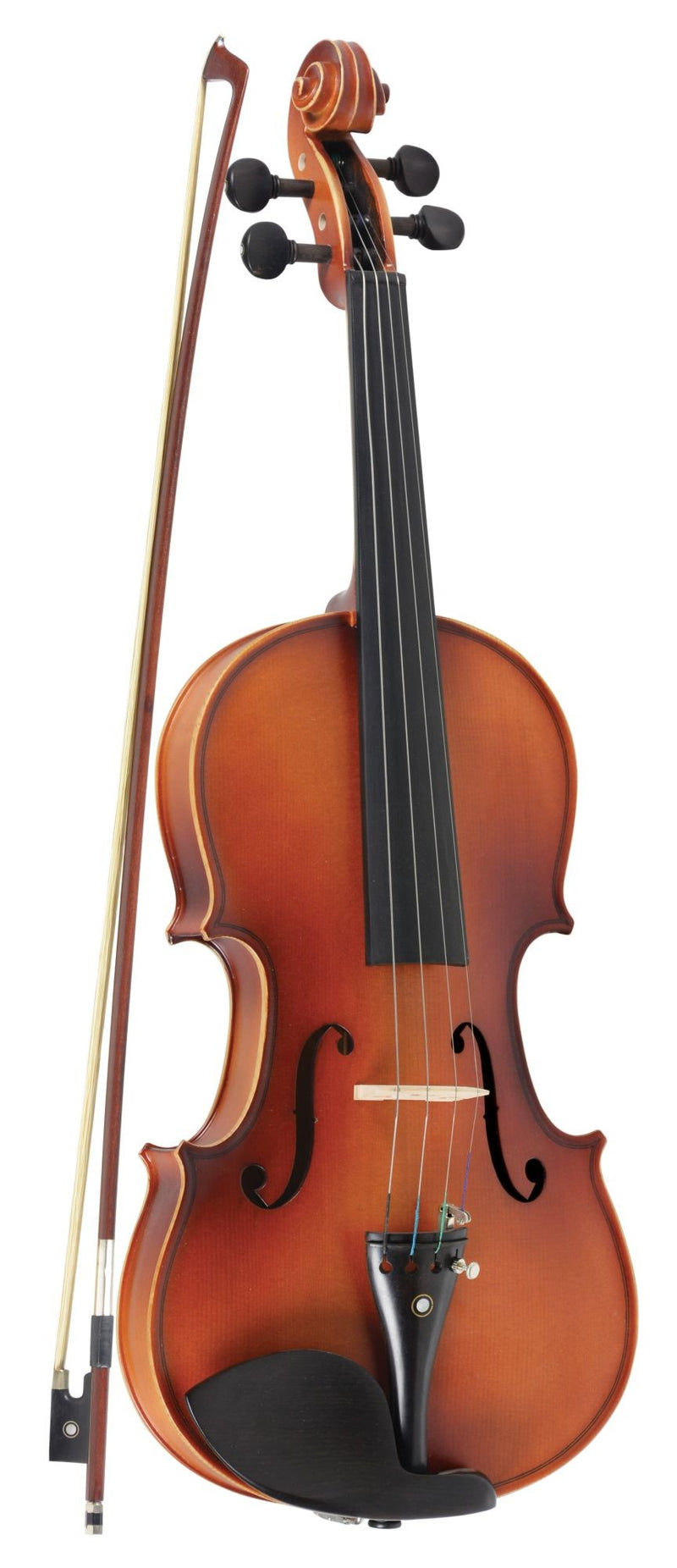 Violino Vivace 4/4 Acústico Beethoven BE44S NS