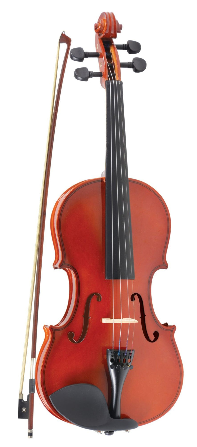Violino Vivace 4/4 Acústico Mozart MO44 NT