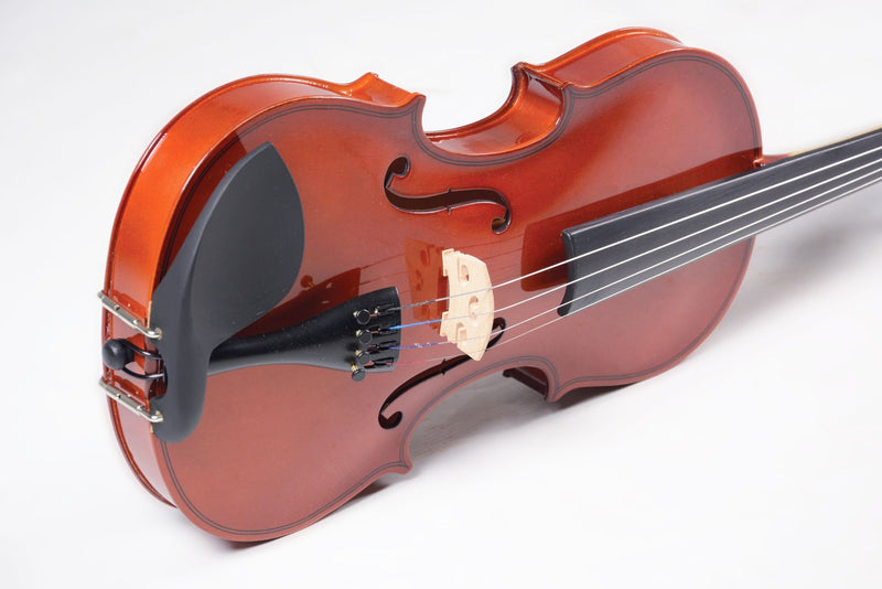 Violino Vivace 4/4 Acústico Mozart MO44 NT
