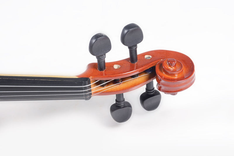 Violino Vivace 4/4 Acústico Mozart MO44 NT