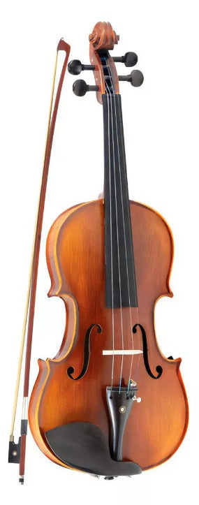 Violino Vivace 4/4 Acústico Strauss ST44S NS