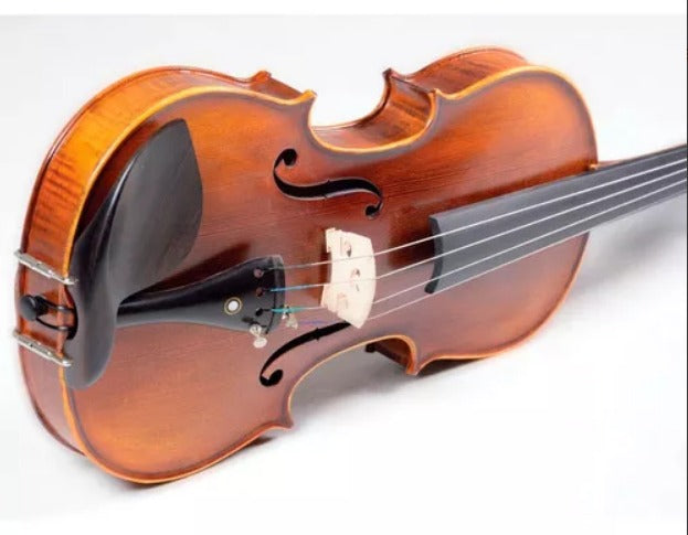 Violino Vivace 4/4 Acústico Strauss ST44S NS