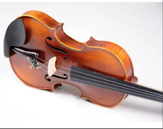 Violino Vivace 4/4 Acústico Strauss ST44S NS